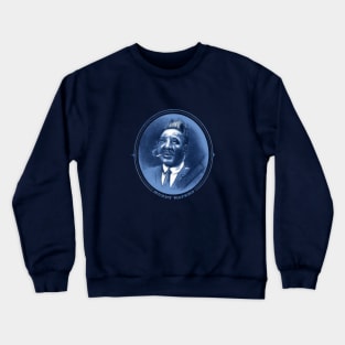 Blues Legends - Muddy Waters Crewneck Sweatshirt